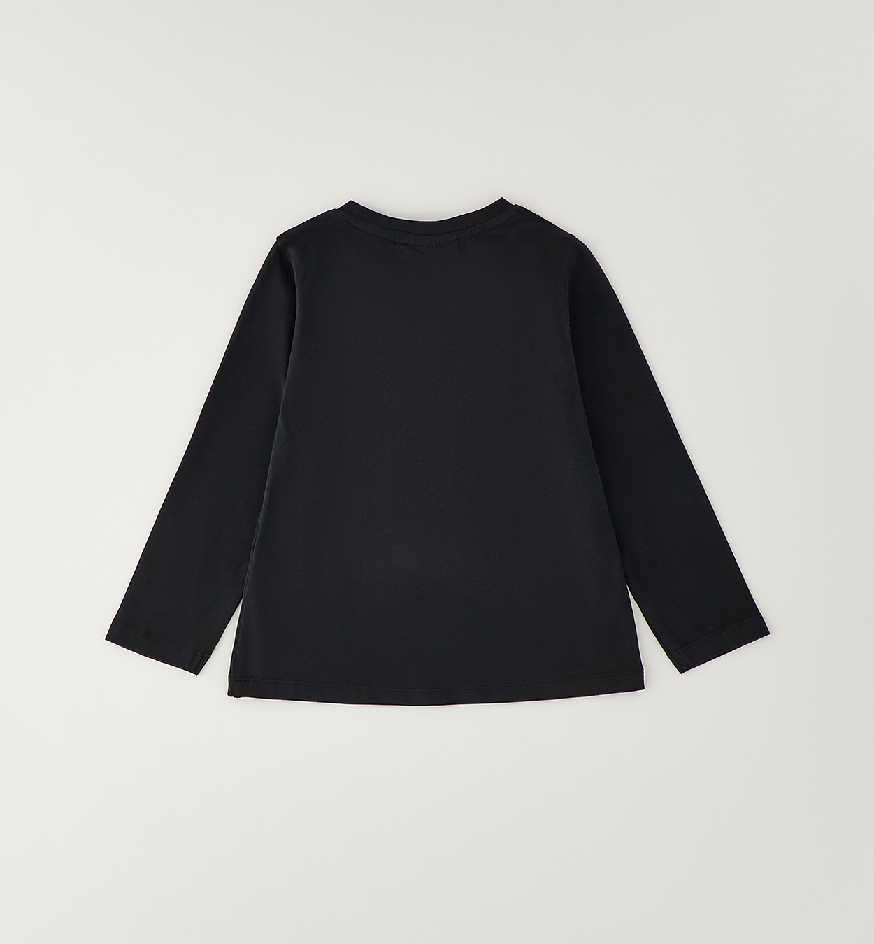 Sarabanda T-shirt Manica Lunga Bambine E Ragazze
