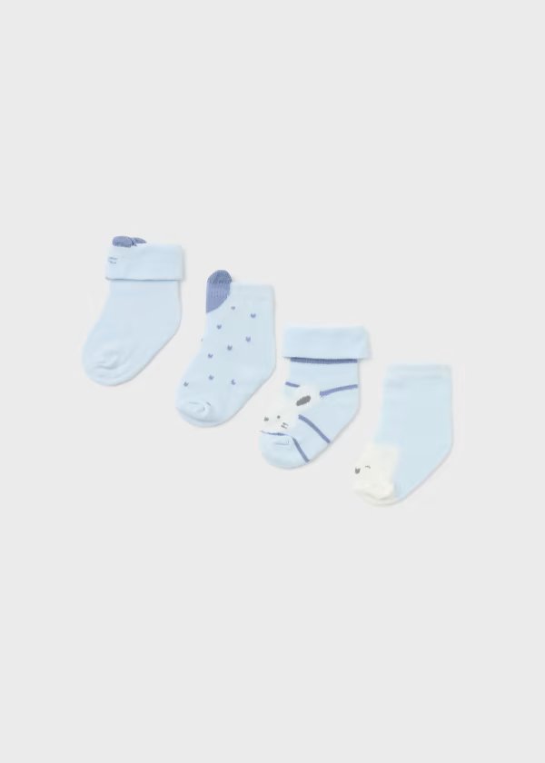 Mayoral Newborn 9658