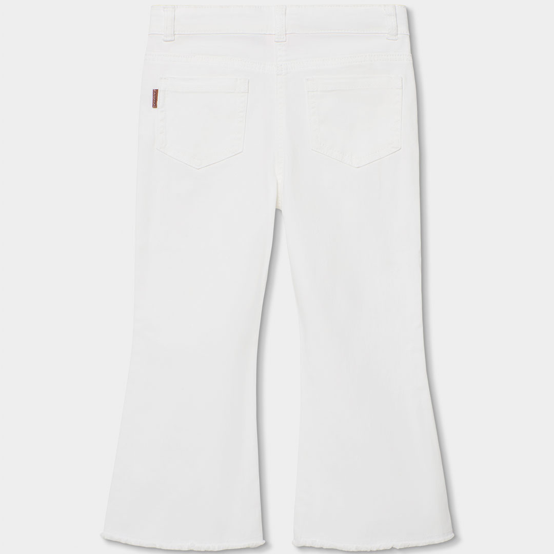Boboli Pantaloni Elasticizzati Bambine E Ragazze