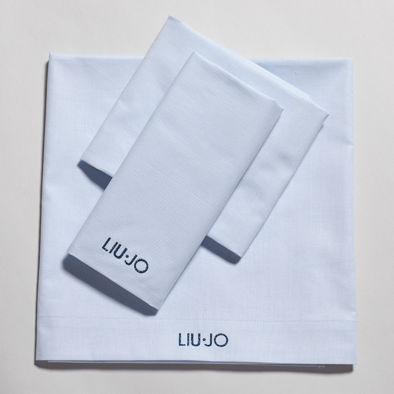 Liu Jo Accessori Abbigliamento Lenzuola Per Culla Corredino Unisex Bambino