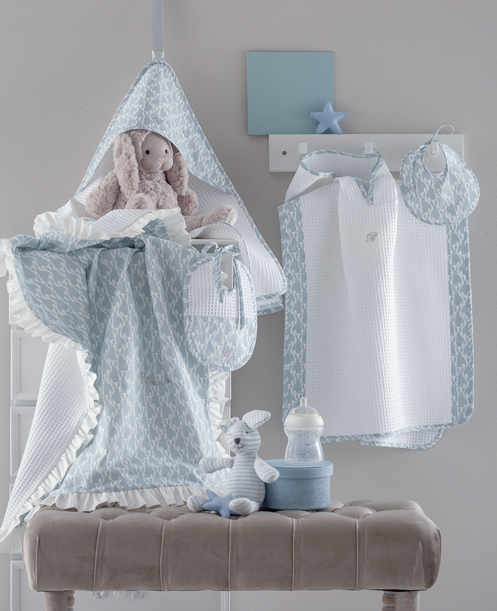 Blumarine Baby 49610