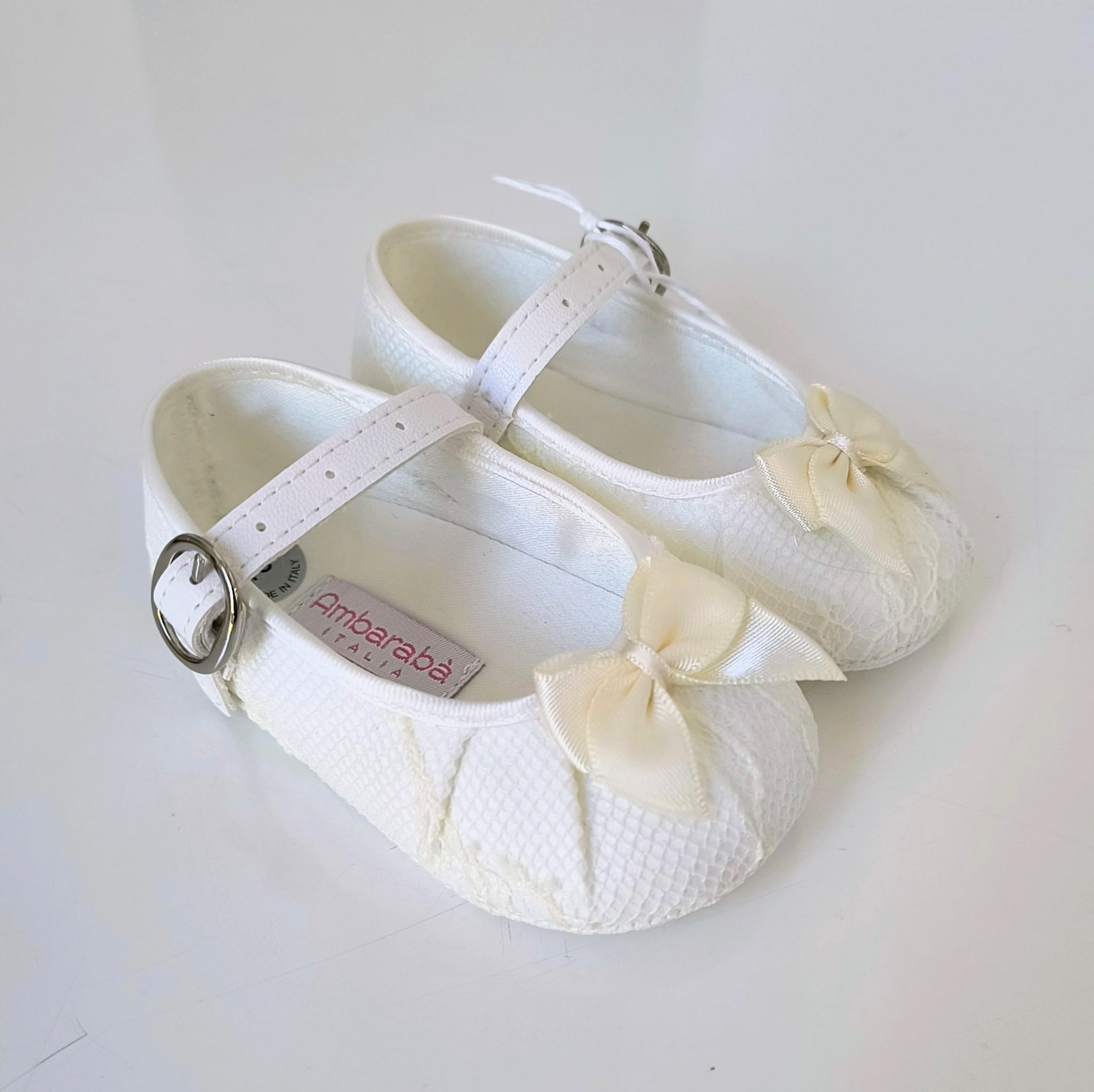 Ambarabà Scarpe Ballerine Bimba