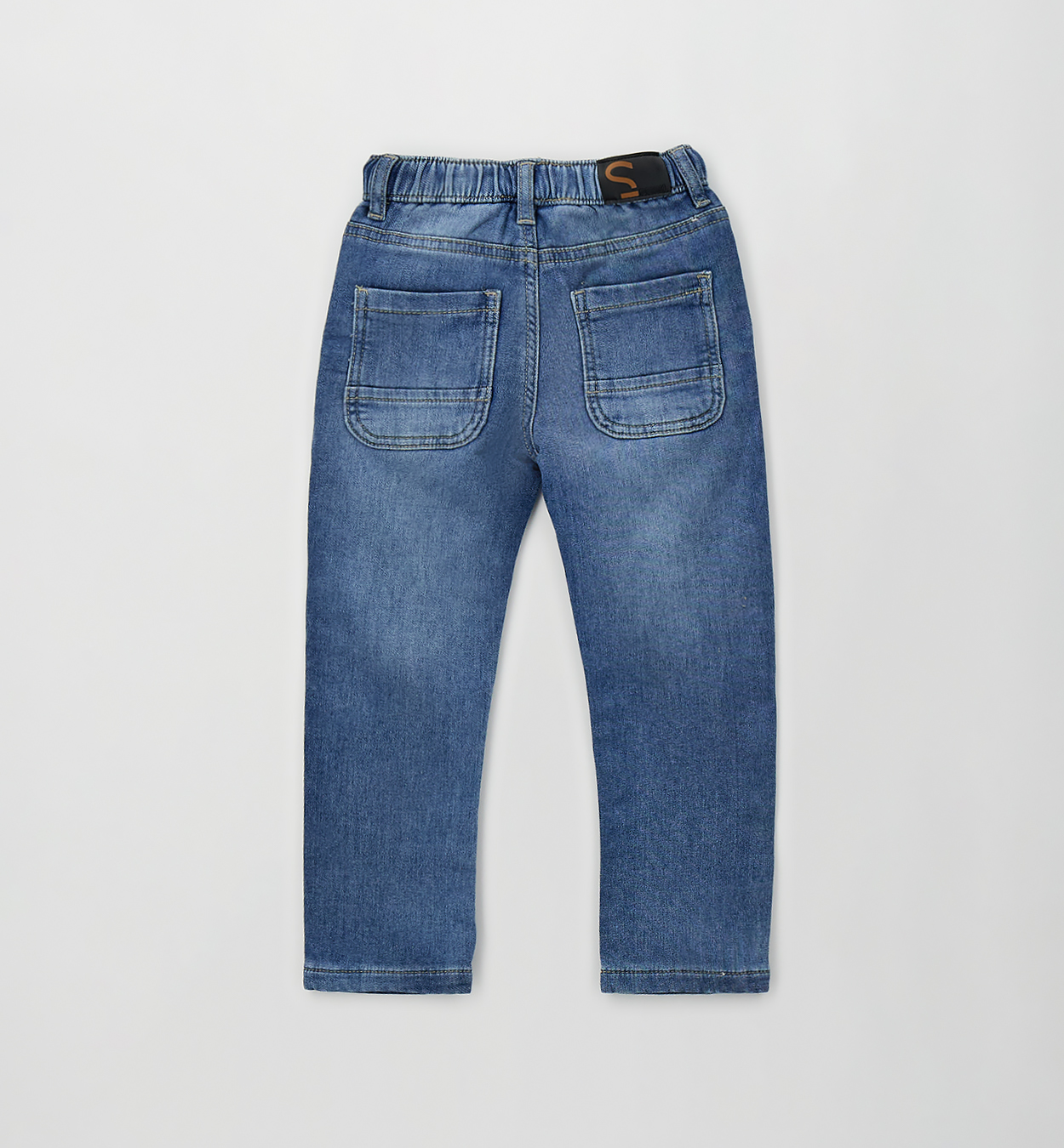 Sarabanda Pantaloni Jeans Bambini E Ragazzi
