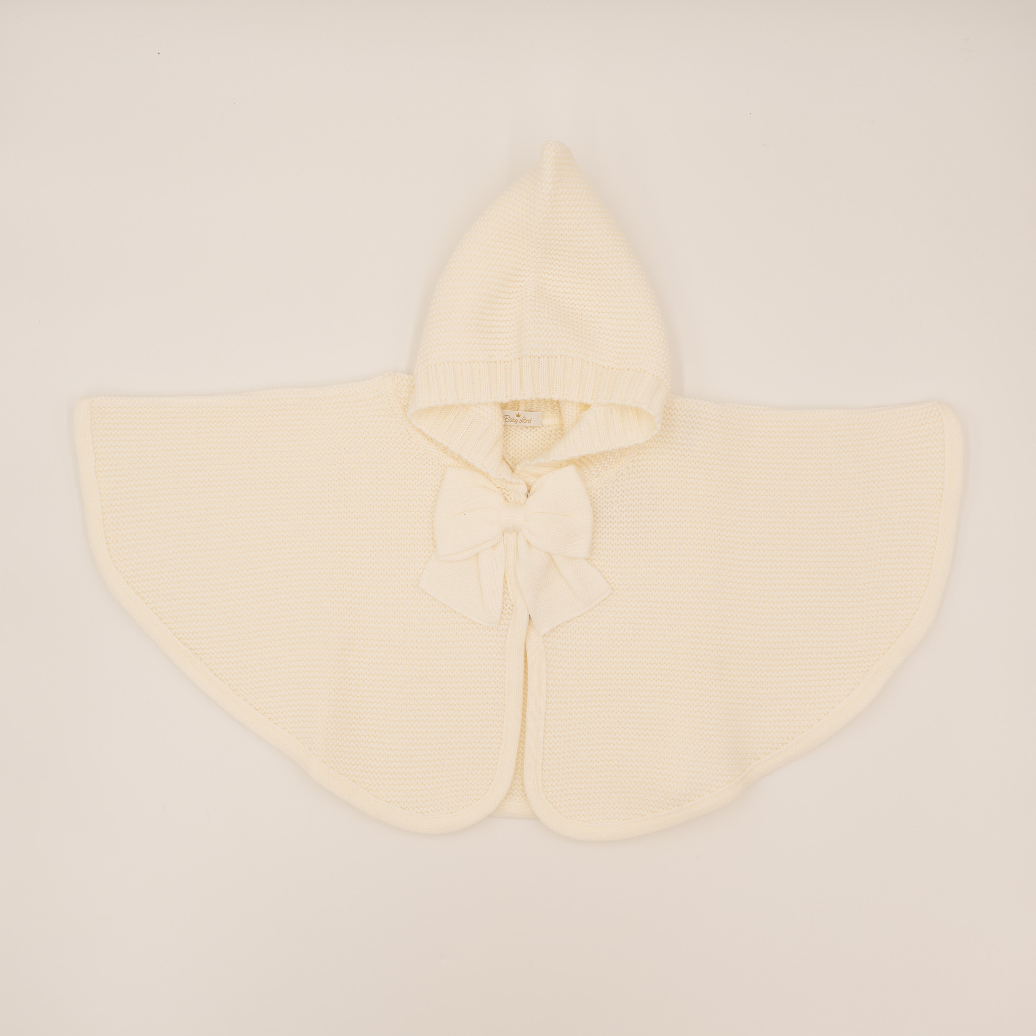 Baby Lord Cappotto Mantella Bimba