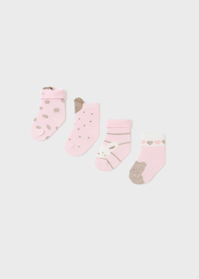 Mayoral Newborn 9658