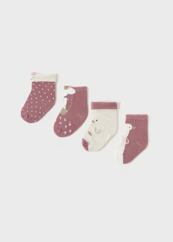Mayoral Newborn 9762
