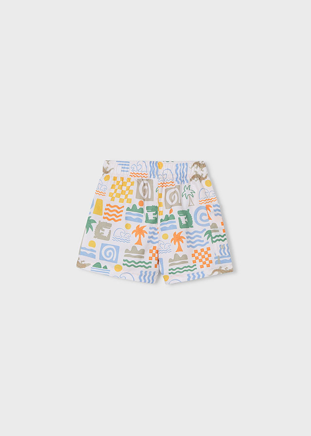 Mayoral Costume Da Bagno Costume Bambini E Ragazzi