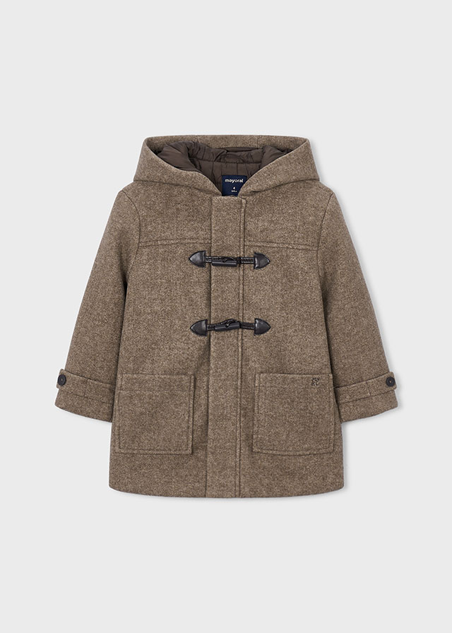 Mayoral Cappotto Trench Bambini E Ragazzi