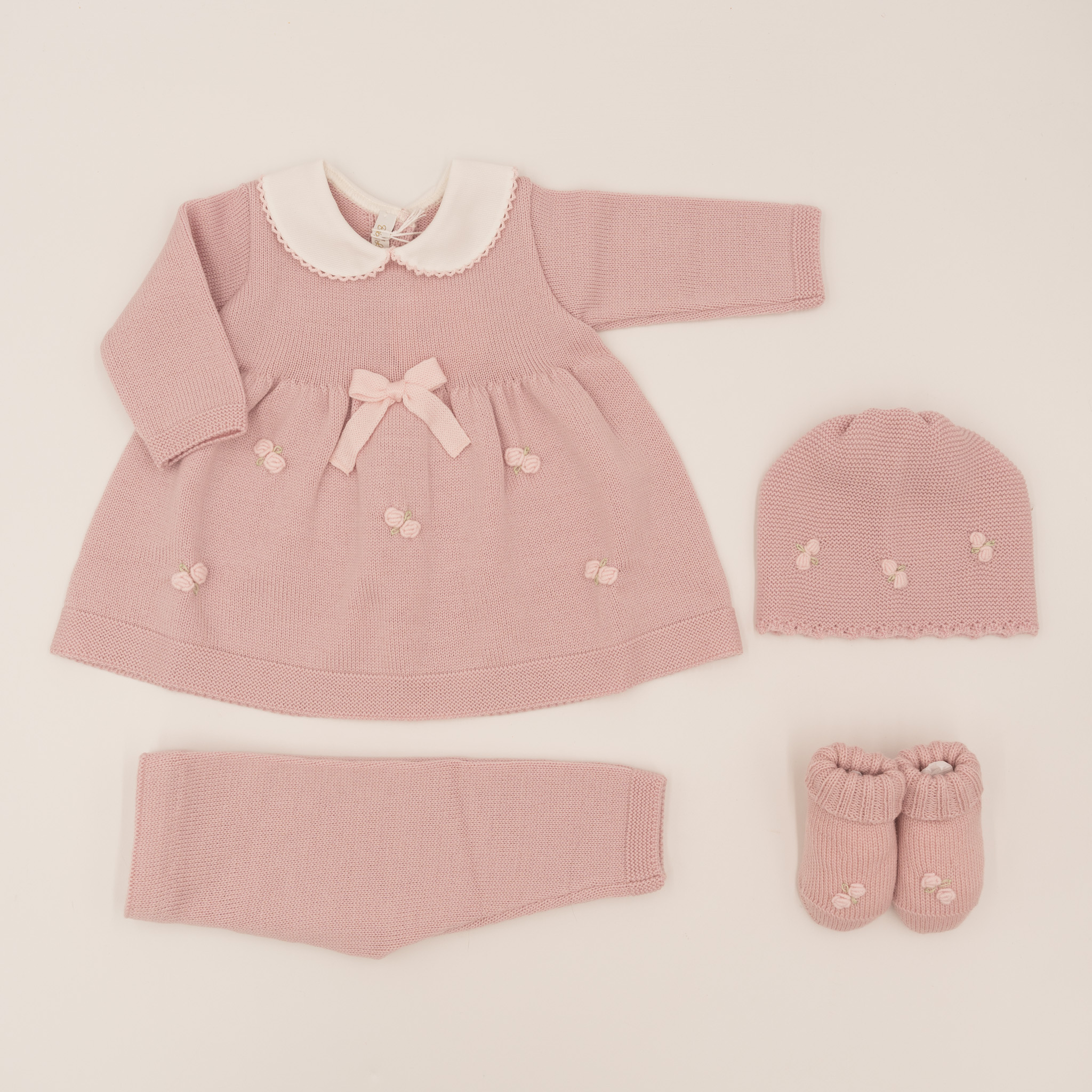 Baby Lord LA.432.25 - F2
