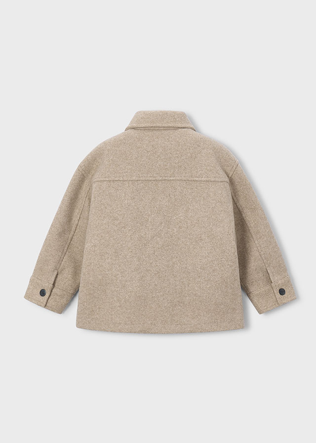 Mayoral Cappotto Giacca Bambini E Ragazzi