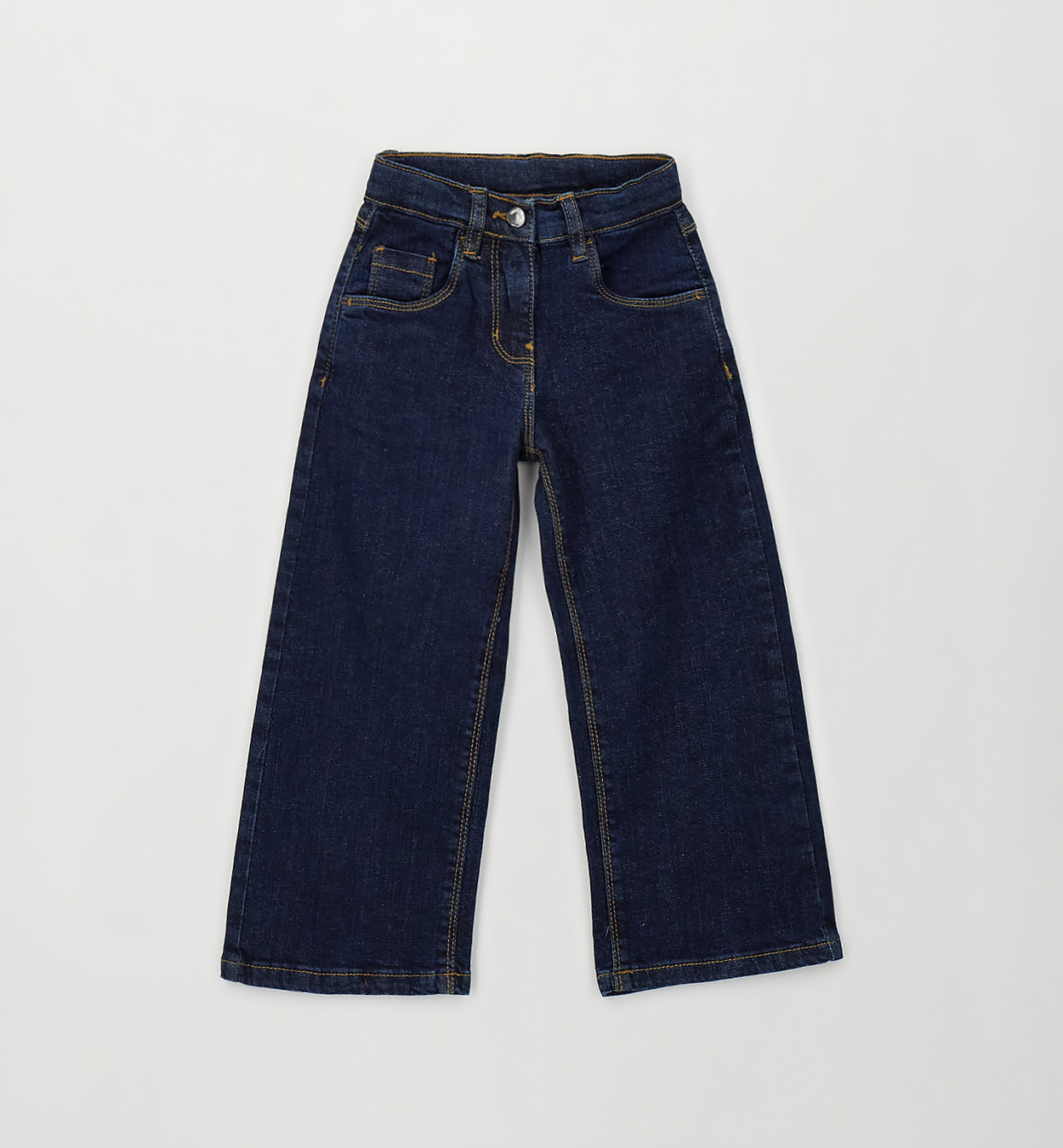 Sarabanda Pantaloni Jeans Bambine E Ragazze