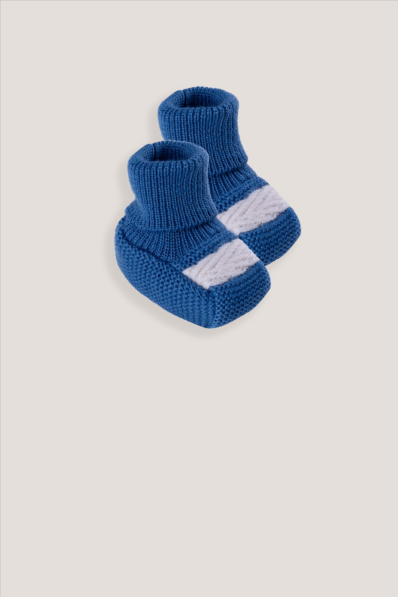 Marlù Accessori Abbigliamento Babbucce Corredino Bimbo