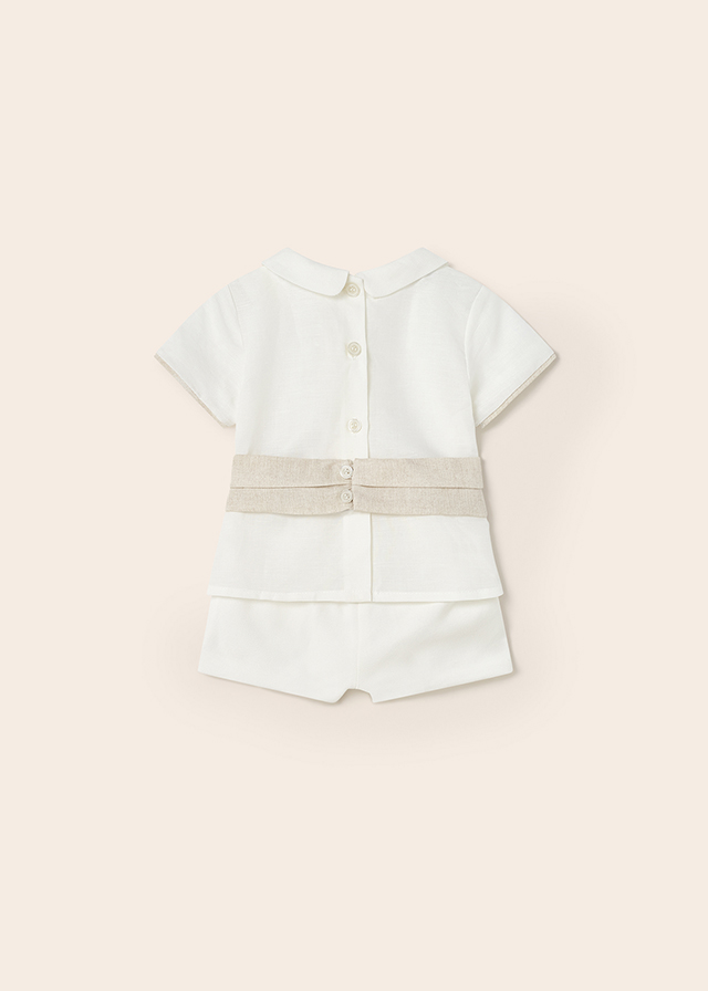 Mayoral Newborn 1261