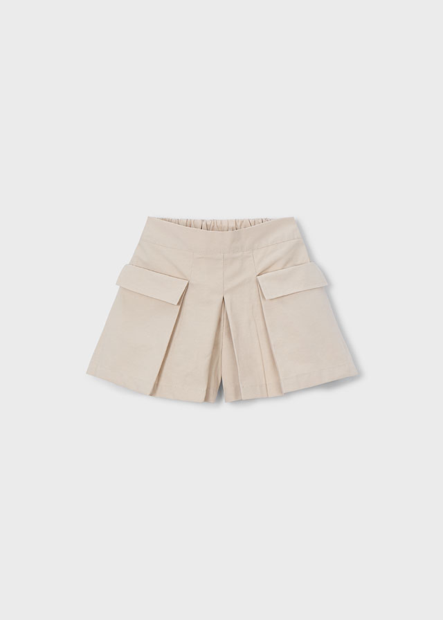 Mayoral Gonna Gonna Pantaloncino Bambine E Ragazze