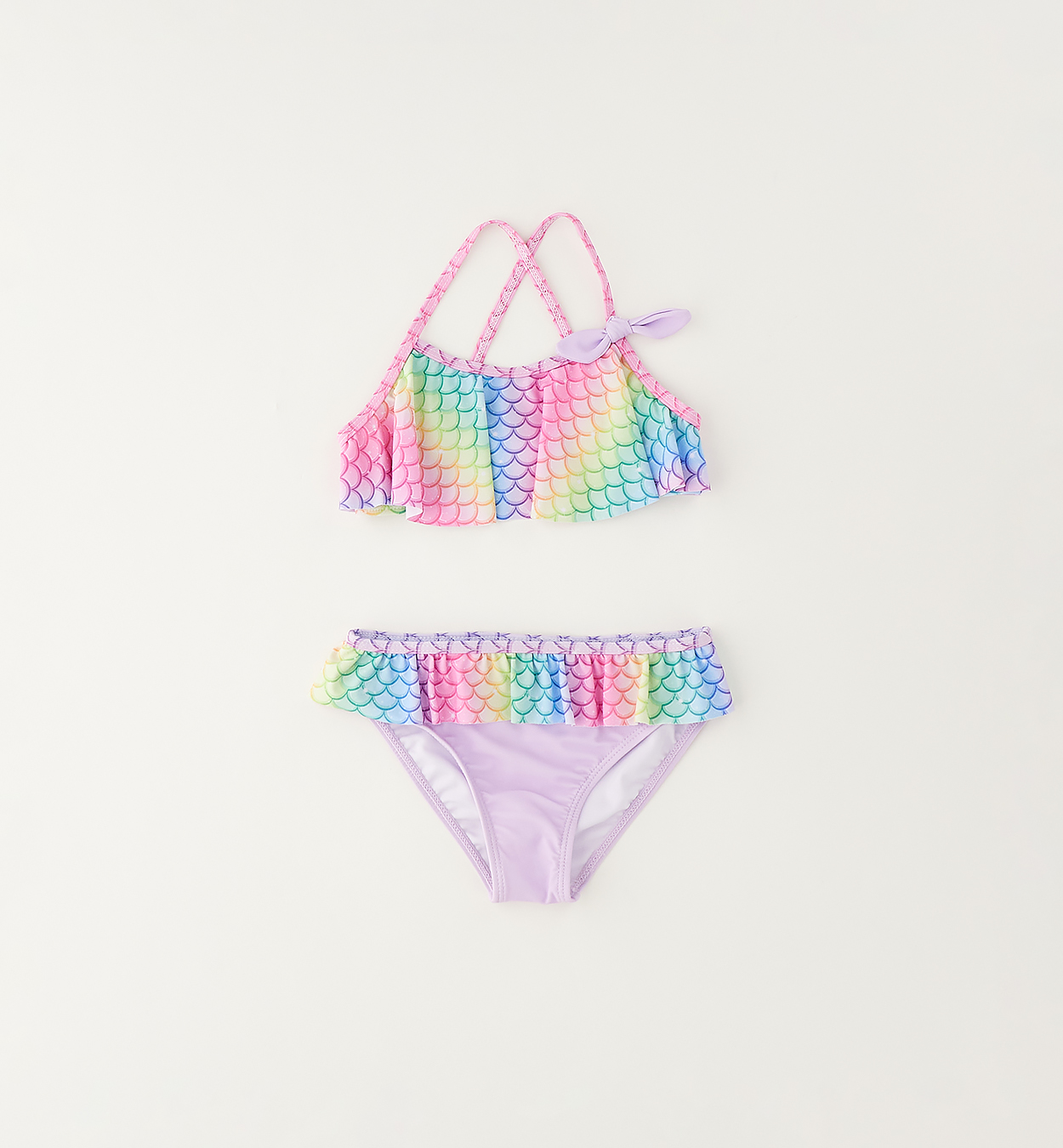 Sarabanda Costume Da Bagno Bikini Bambine E Ragazze