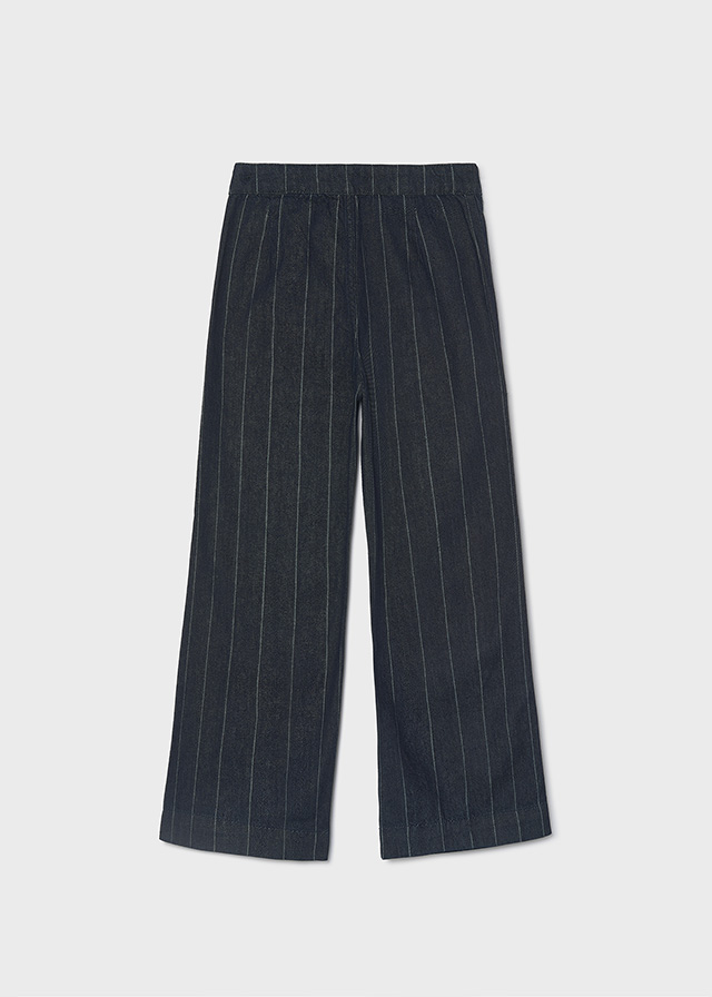 Mayoral Pantaloni Denim Ragazza