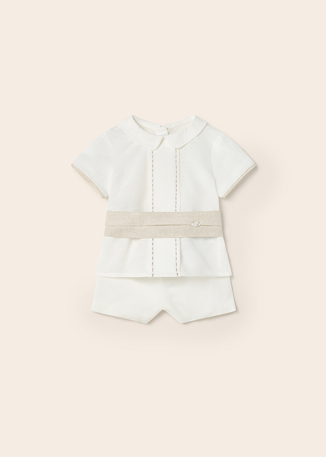 Mayoral Newborn 1261