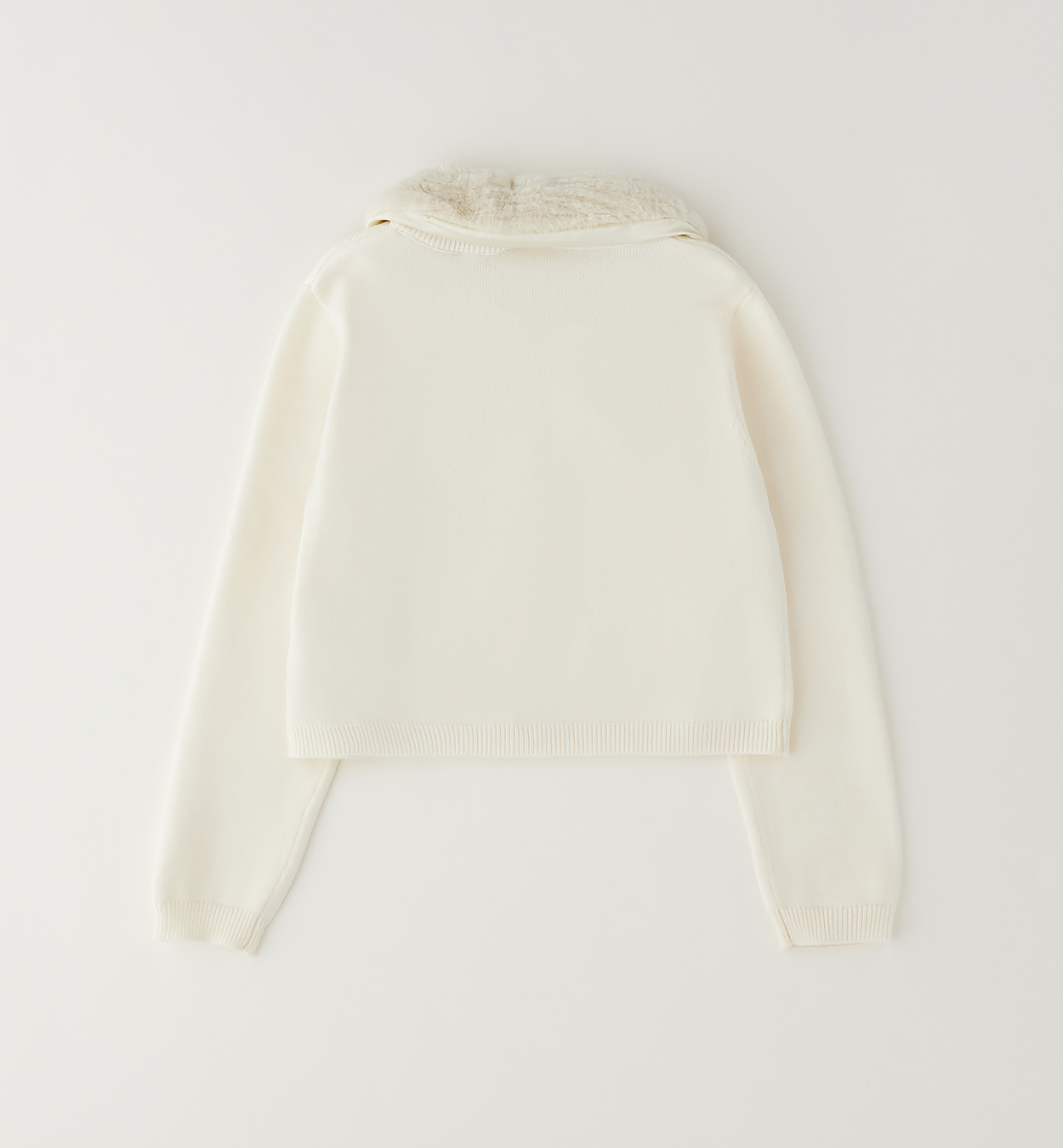 Sarabanda Maglia Cardigan Bambine E Ragazze