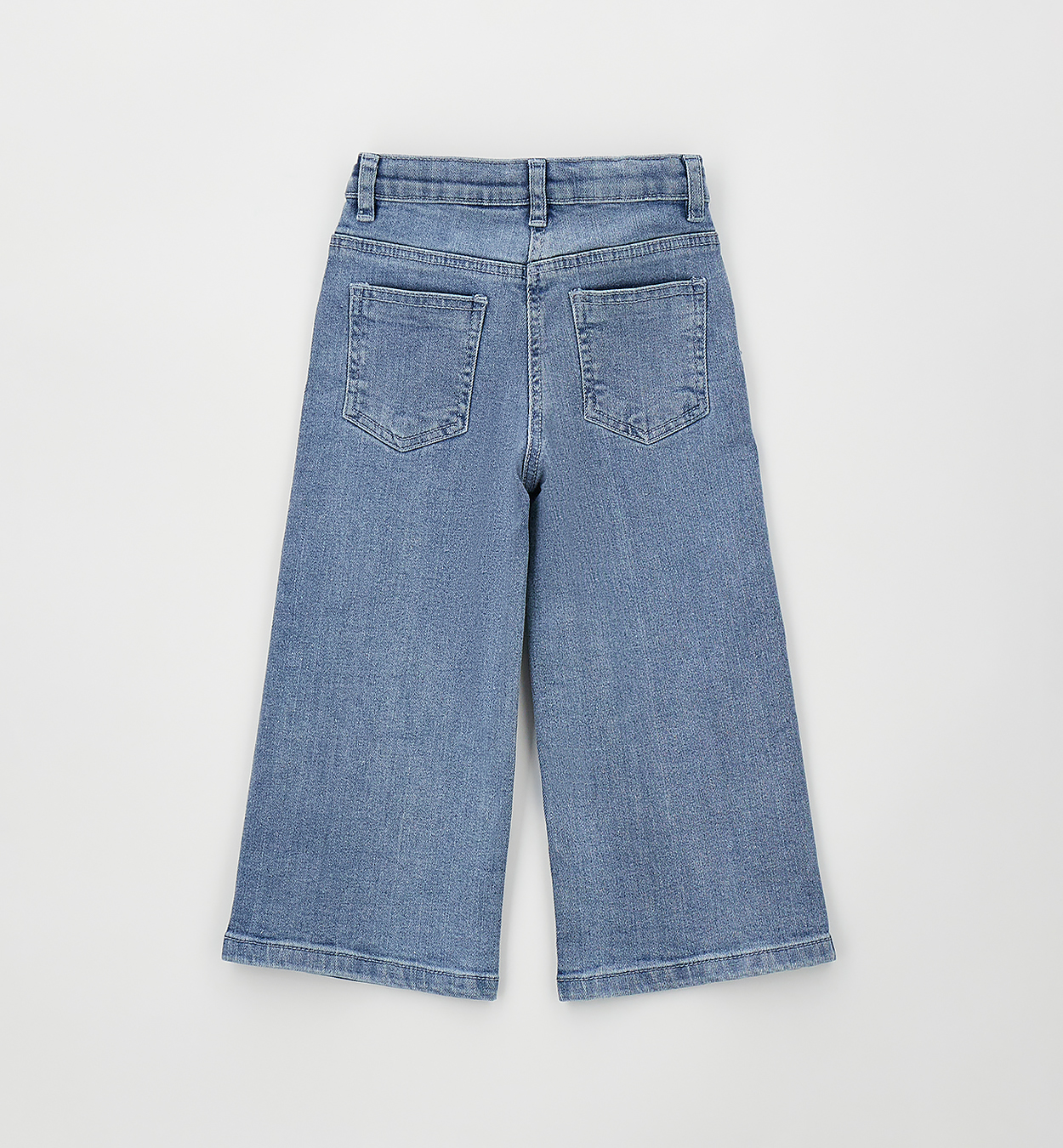 Sarabanda Pantaloni Jeans Bambine E Ragazze
