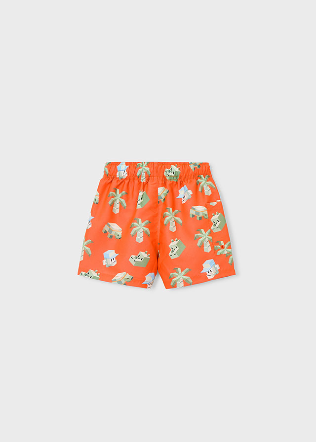 Mayoral Costume Da Bagno Costume Bambini E Ragazzi