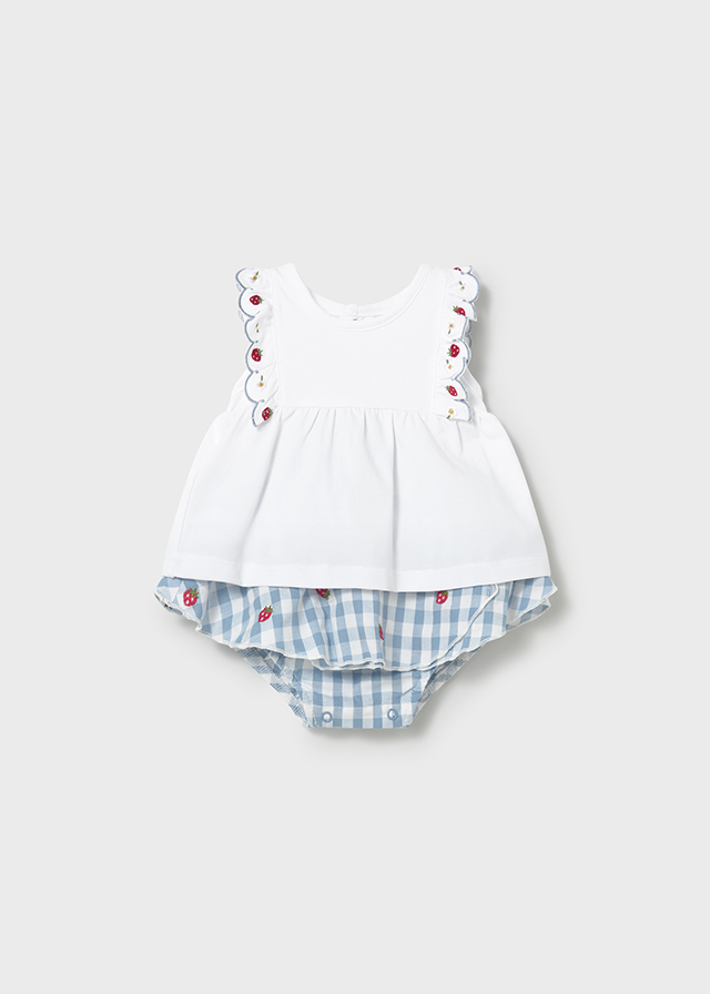 Mayoral Newborn 1820