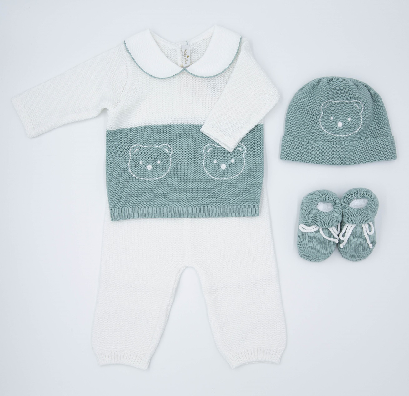 Baby Lord CO.590.25