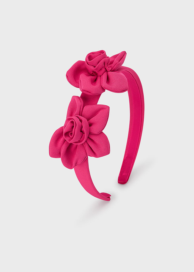 Mayoral Accessori Abbigliamento Cerchietto Bambine E Ragazze