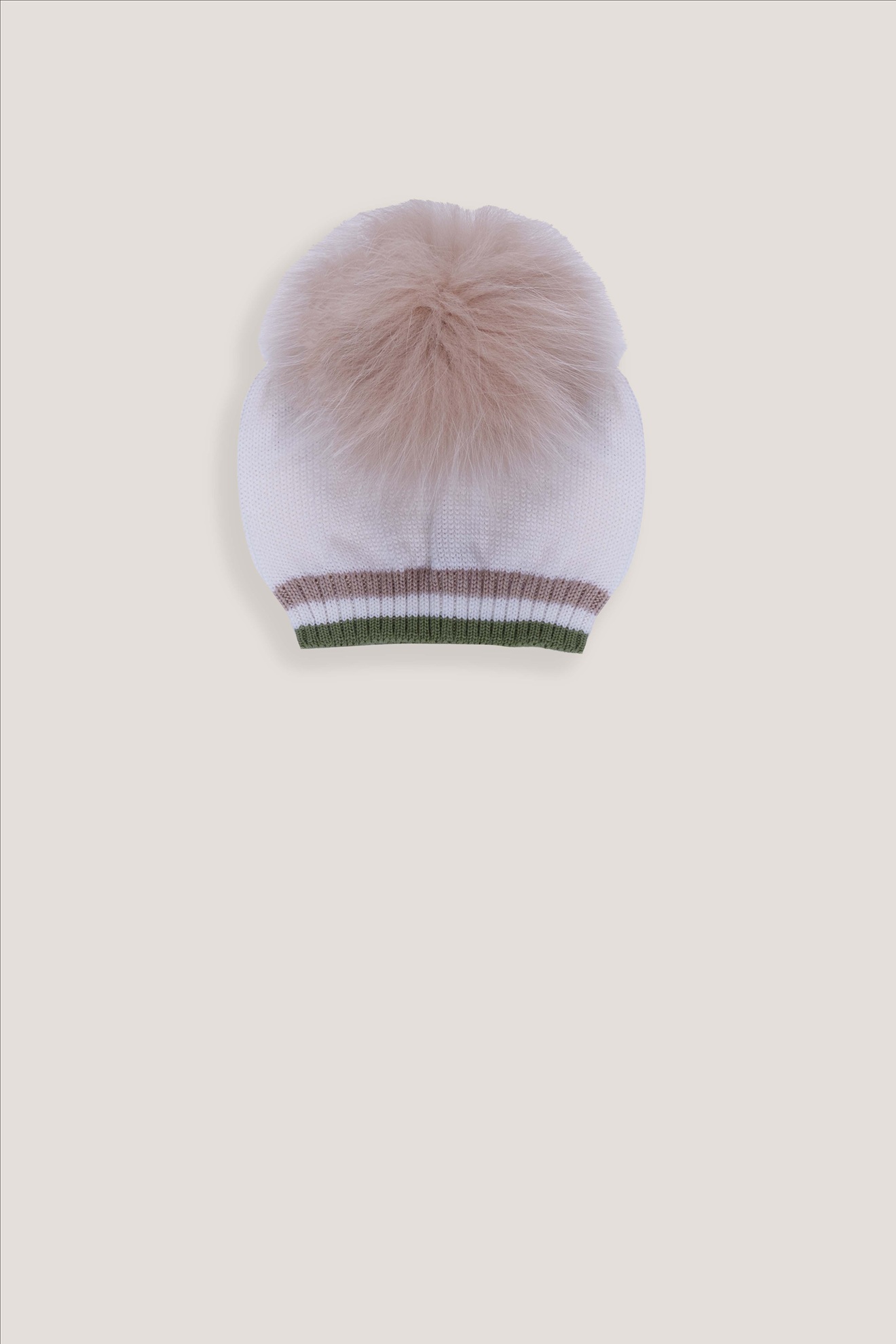 Marlù Accessori Abbigliamento Cappellino Corredino Bimbo