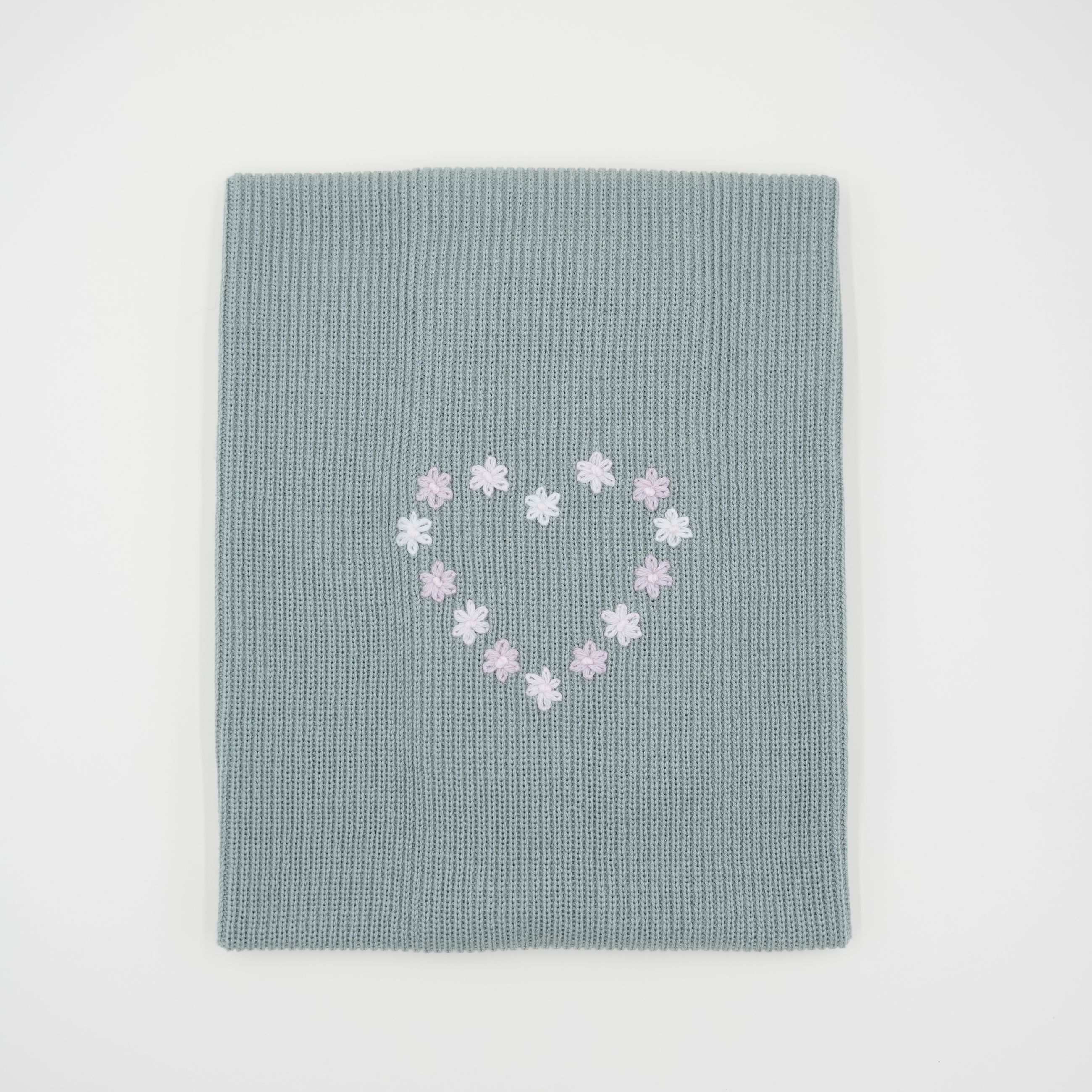 Baby Lord Accessori Abbigliamento Copertina In Lana Corredino Bimba