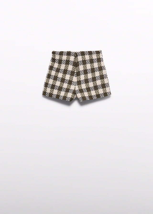 Abel & Lula Pantaloncini Bermuda Bambine E Ragazze