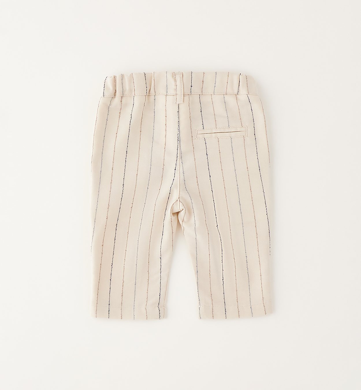 Minibanda Pantaloni Morbido Bimbo