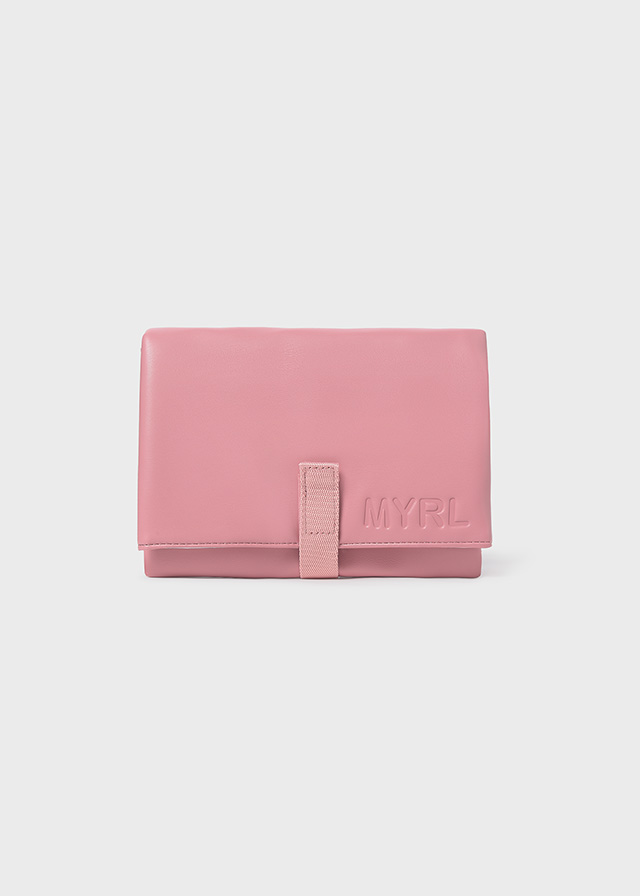 Mayoral Newborn Borsa Fasciatoio Unisex Bambino