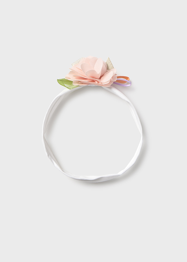 Mayoral Accessori Abbigliamento Fascetta Bimba