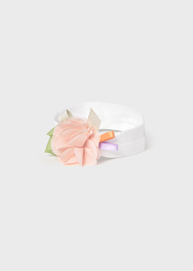 Mayoral Accessori Abbigliamento Fascetta Bimba
