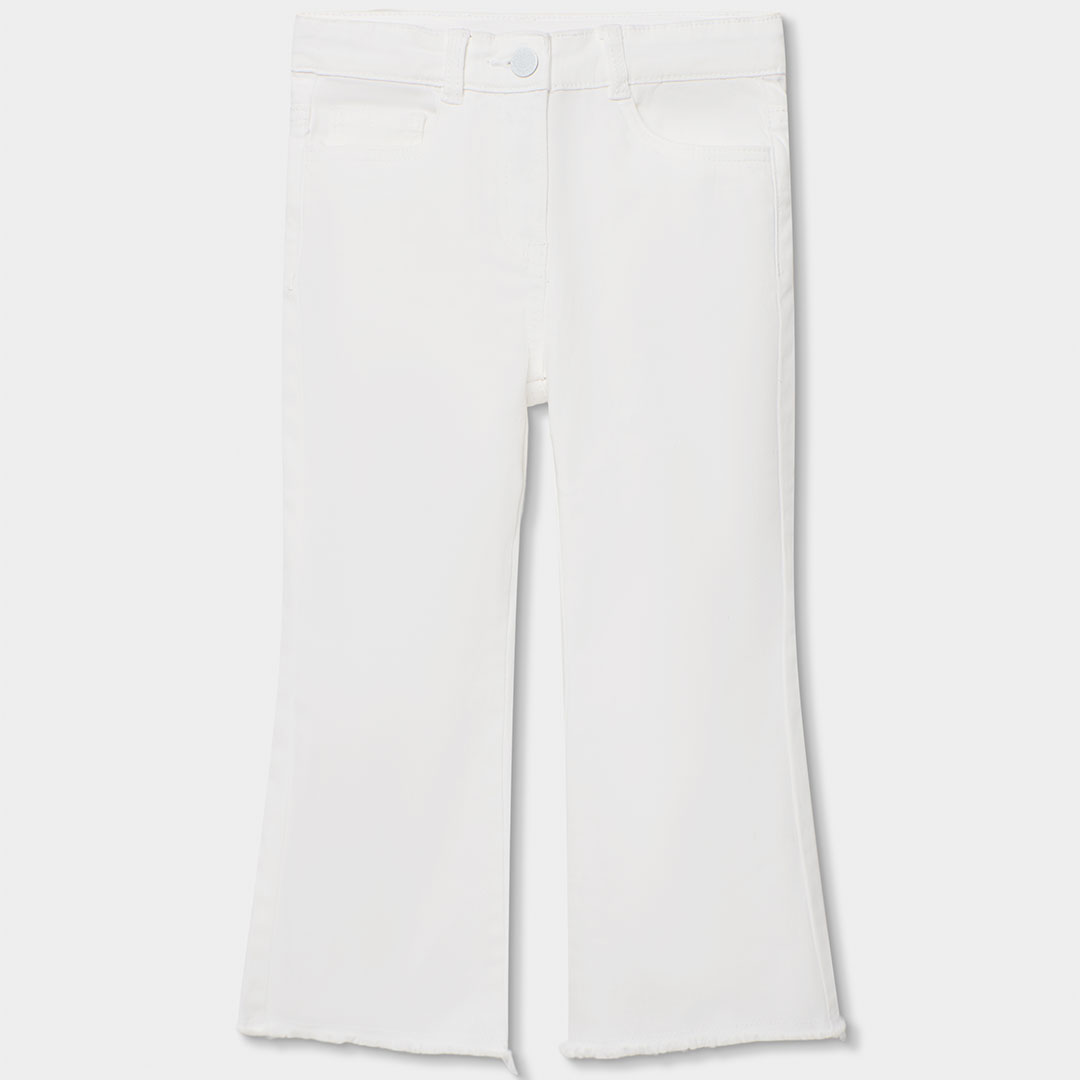 Boboli Pantaloni Elasticizzati Bambine E Ragazze