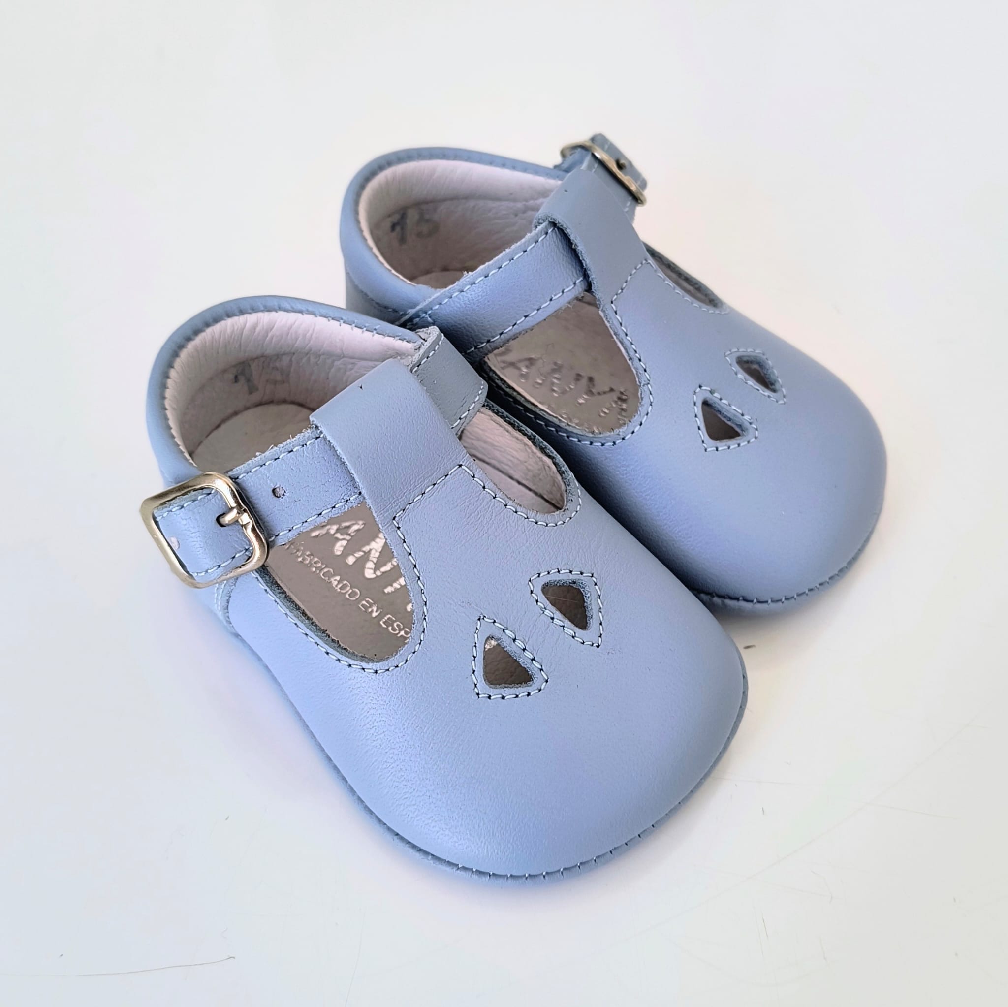 Panyno Scarpe Occhio Di Bue Bimbo