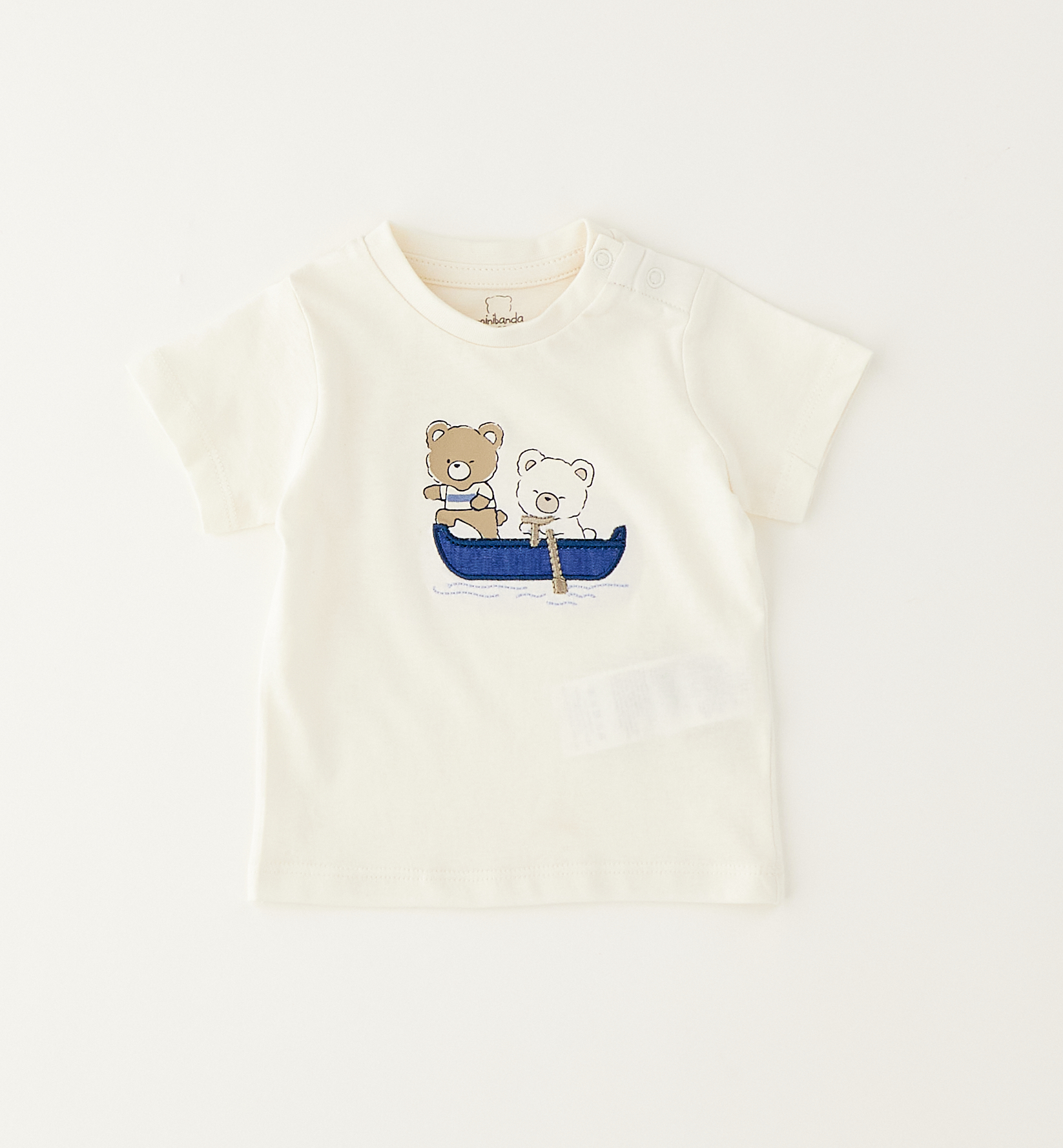 Minibanda 3.G616.00
