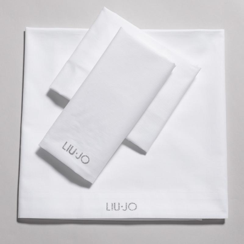 Liu Jo Accessori Abbigliamento Lenzuola Per Culla Corredino Unisex Bambino