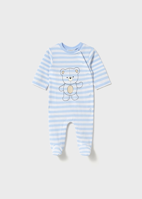 Mayoral Newborn 1709