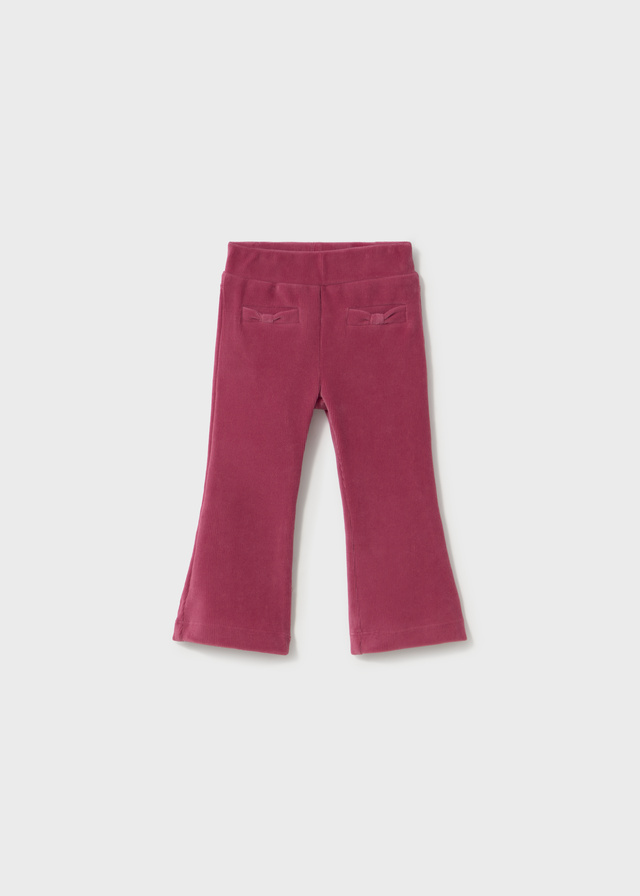 Mayoral Pantaloni Morbido Bimba