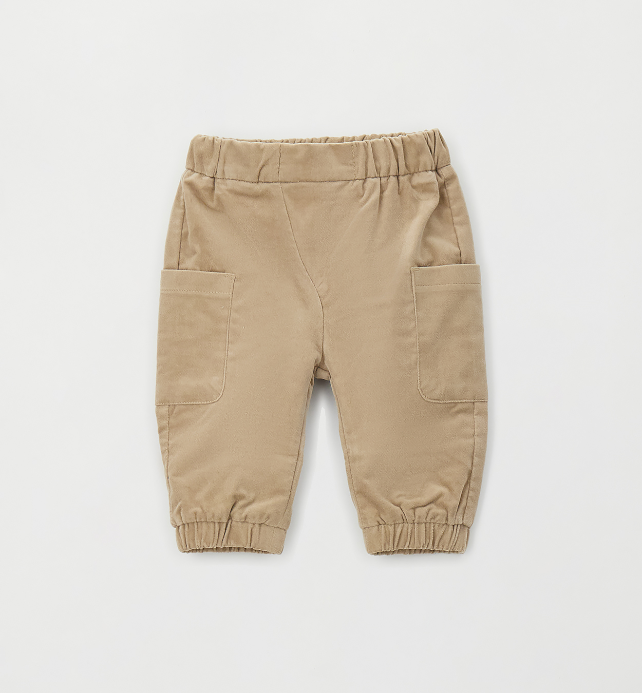 Minibanda Pantaloni Cargo Bimbo