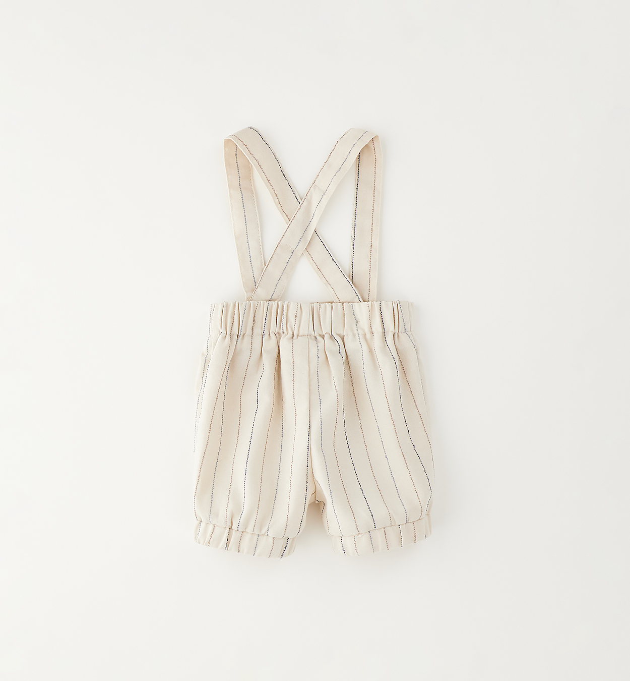 Minibanda Pantaloncini Bermuda Bimbo