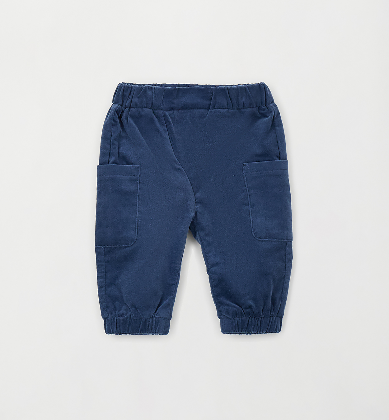 Minibanda Pantaloni Cargo Bimbo