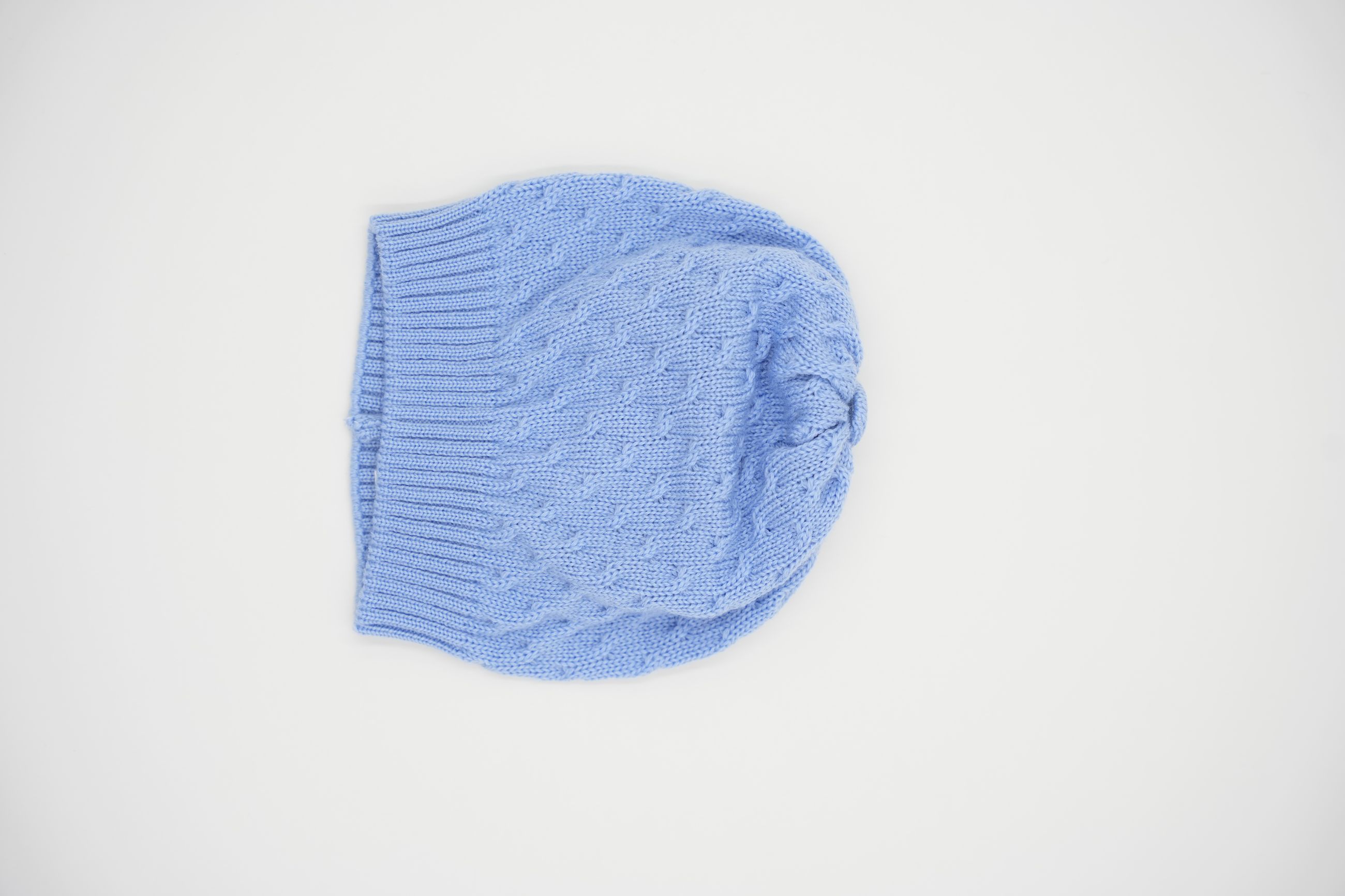 Marlù Accessori Abbigliamento Cappellino Corredino Bimbo