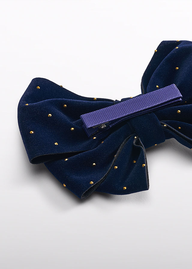 Abel & Lula Accessori Abbigliamento Fermaglio Bambine E Ragazze