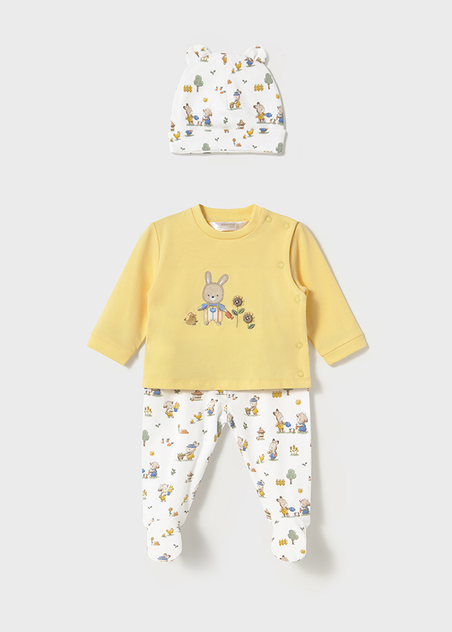 Mayoral Newborn 1557
