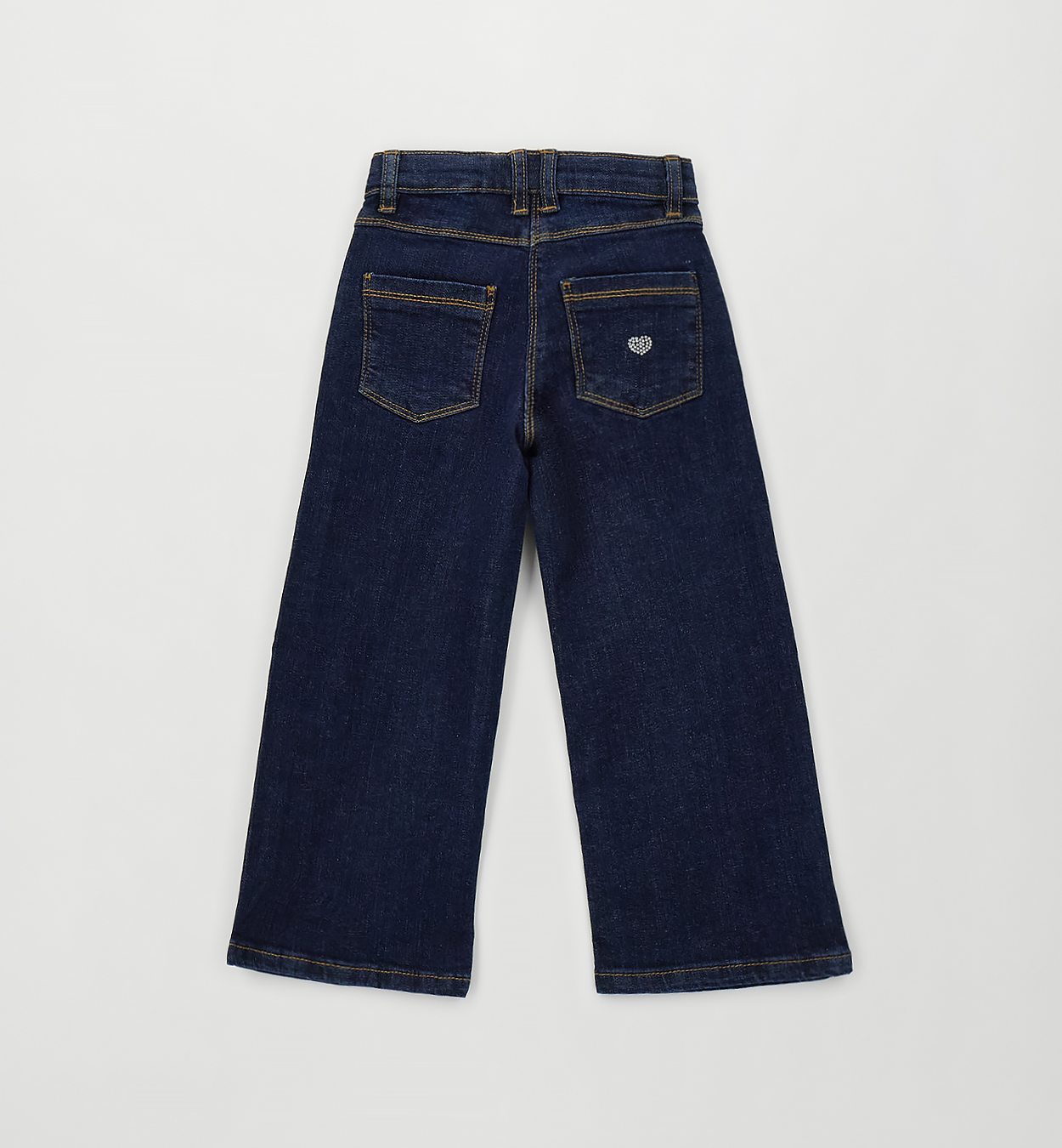 Sarabanda Pantaloni Jeans Bambine E Ragazze