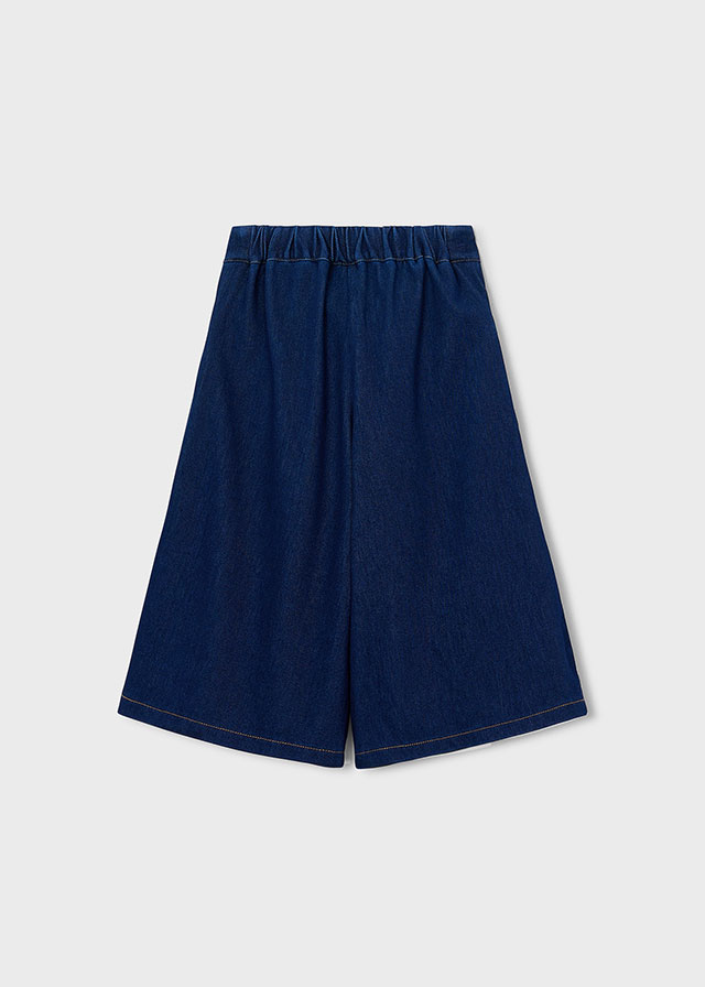 Mayoral Pantaloni Gonna Pantalone Bambine E Ragazze