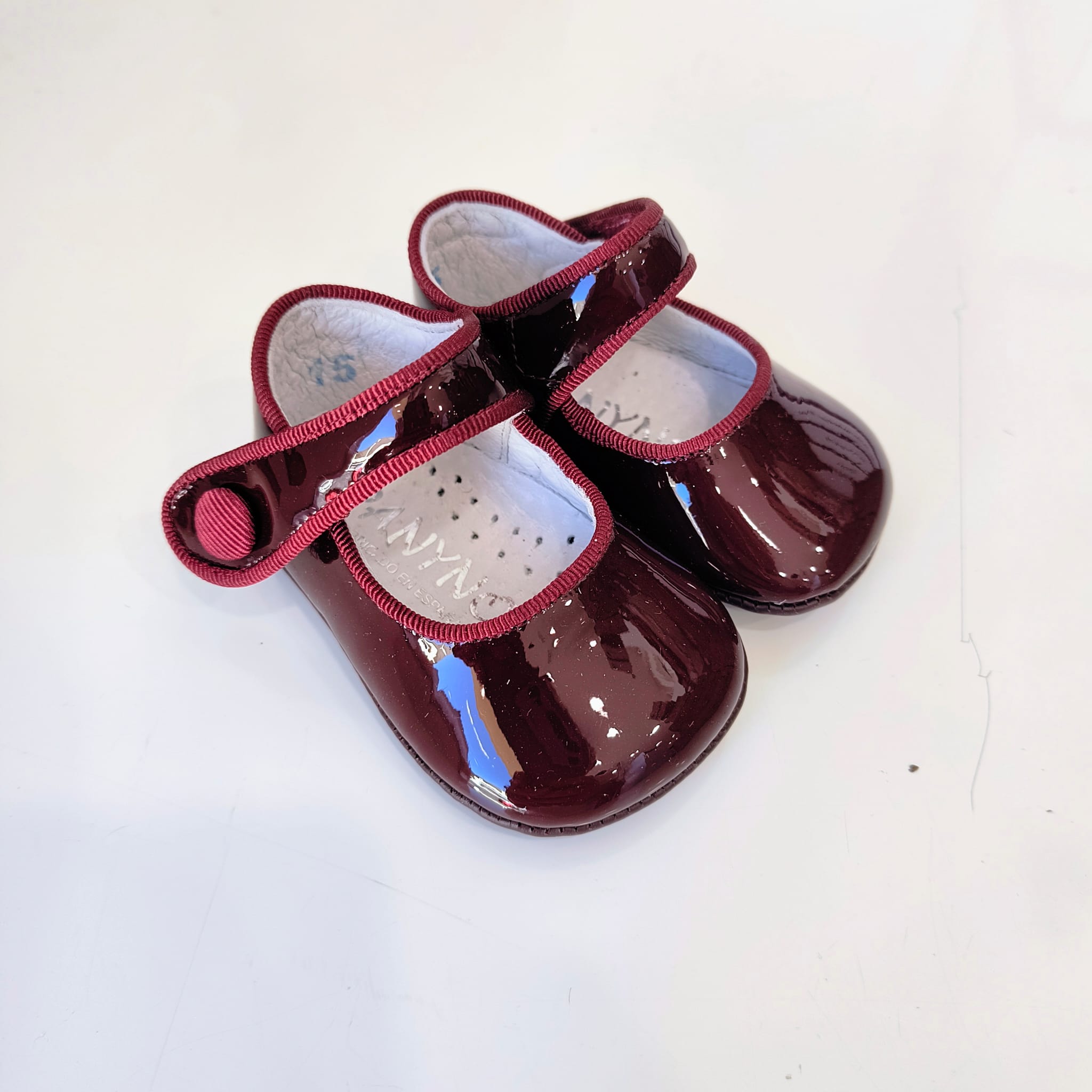 Panyno Scarpe Ballerine Bimba