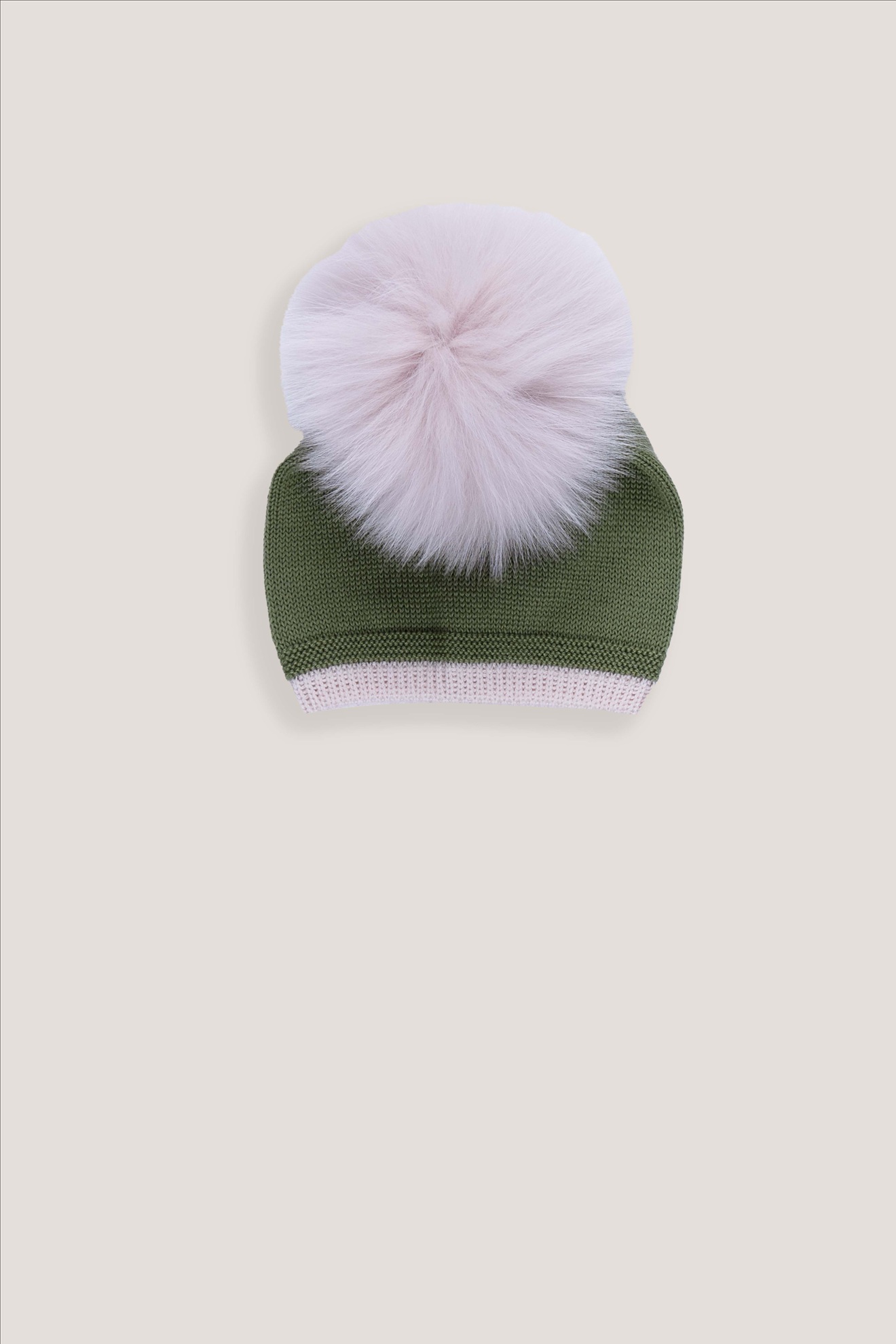 Marlù Accessori Abbigliamento Cappellino Corredino Bimbo